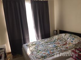 1 Schlafzimmer Wohnung zu verkaufen im The Link Sukhumvit 64, Bang Chak