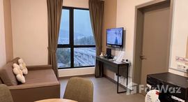 Unités disponibles à Lakeview Residency