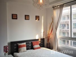 1 chambre Condominium à vendre à Ivy Ratchada., Sam Sen Nok