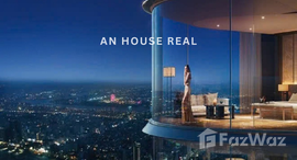 Available Units at The Filmore Da Nang