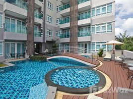 1 Schlafzimmer Wohnung zu verkaufen im Calypso Condo, Rawai, Phuket Town, Phuket