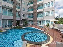 1 Bedroom Condo for sale at Calypso Condo, Rawai, Phuket Town, Phuket