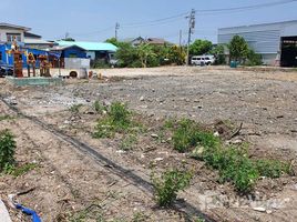  Land for sale in Samut Prakan, Bang Pu, Mueang Samut Prakan, Samut Prakan