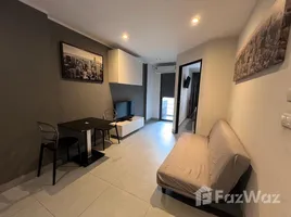 1 Bedroom Condo for sale at NOON Village Tower I, Chalong