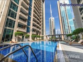 1 спален Квартира на продажу в Boulevard Central Tower 1, Boulevard Central Towers, Downtown Dubai