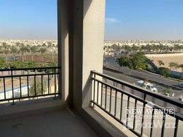 3 Bedroom Apartment for sale at Cairo Festival City, North Investors Area, New Cairo City