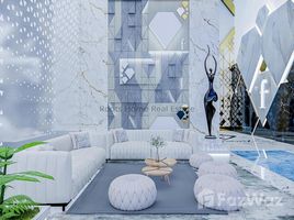 Студия Квартира на продажу в Fashionz by Danube, The Imperial Residence