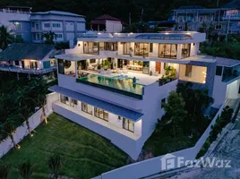 6 chambre Villa for sale in Thaïlande, Patong, Kathu, Phuket, Thaïlande