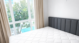 ยูนิตที่เหลืออยู่ในโครงการ Bless Residence Ekkamai