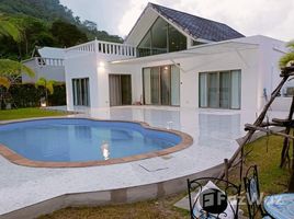 3 Bedroom Villa for rent at Casa Sakoo, Sakhu