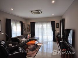 4 Bedroom Villa for sale at Nantawan Bangna Km.7, Bang Kaeo