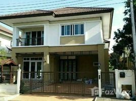 3 Bedroom House for sale at Sertsiri, Khok Krabue, Mueang Samut Sakhon