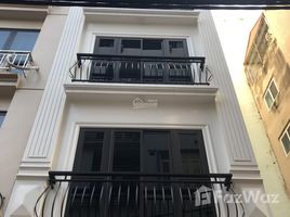 10 спален Дом for sale in Cau Giay, Ханой, Trung Hoa, Cau Giay