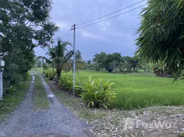  Land for sale in Sop Mae Kha, Chiang Mai, Sop Mae Kha, Hang Dong, Chiang Mai