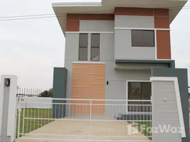 2 Bedroom House for sale at Koolpunt Ville 9 , Ban Waen, Hang Dong, Chiang Mai