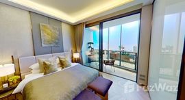 Available Units at The Estelle Phrom Phong