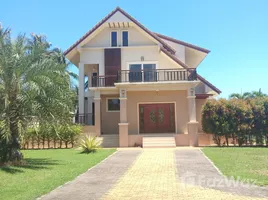 3 Schlafzimmer Villa zu verkaufen in Thap Sakae, Prachuap Khiri Khan, Thap Sakae, Prachuap Khiri Khan, Thailand