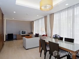 3 Bedroom Condo for rent at Sutavongs Place, Lumphini