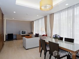 3 Bedroom Apartment for rent at Sutavongs Place, Lumphini, Pathum Wan