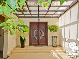 5 chambres Villa a louer à Lake Elucio, Dubai Private Pool | Upgraded | Amazing Garden