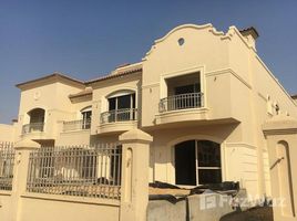 4 Bedroom Villa for sale at Al Patio 5 East, El Patio, Shorouk City