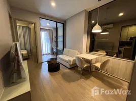 1 Schlafzimmer Wohnung zu vermieten im Park Origin Phayathai, Thung Phaya Thai, Ratchathewi, Bangkok, Thailand