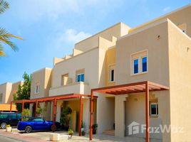 2 Bedroom Villa for sale at Desert Style, Al Reef Villas