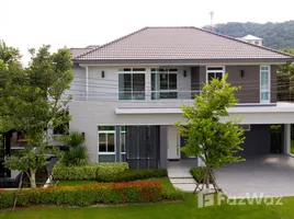 4 Bedroom House for sale at Siwalee Rasada, Ratsada, Phuket Town