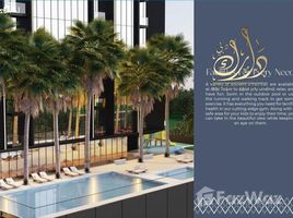 1 спален Квартира на продажу в Seslia Tower, Centrium Towers, Dubai Production City (IMPZ), Дубай