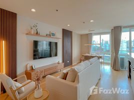 คอนโด 2 ห้องนอน ให้เช่า ในโครงการ วิลล่า สิกขรา, คลองตันเหนือ, วัฒนา