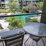 Studio Condo for rent at Apus, Nong Prue, Pattaya