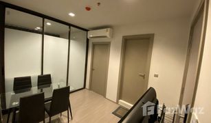 2 Bedrooms Condo for sale in Makkasan, Bangkok Life Asoke Rama 9