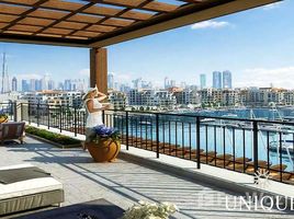 1 Bedroom Apartment for sale at Port de La Mer, La Mer, Jumeirah