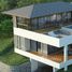 4 Habitación Villa en venta en The Bay Ridge, Bo Phut