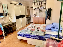 Studio Wohnung zu verkaufen im S.T. Comdominium, Hat Yai, Hat Yai, Songkhla