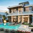 6 Bedroom Villa for sale at Venice, DAMAC Lagoons