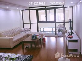 2 Habitación Casa en venta en Hanoi, Nghia Do, Cau Giay, Hanoi