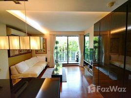 1 Bedroom Apartment for sale at The Address Sukhumvit 61, Khlong Tan Nuea