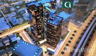 1 Bedroom Apartment for sale in , Dubai The First Collection at Jumeirah Village Circle