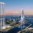 2 غرفة نوم شقة للبيع في Bluewaters Bay, Bluewaters Residences, Bluewaters