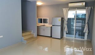 3 Bedrooms Townhouse for sale in Sala Ya, Nakhon Pathom City Sense Salaya