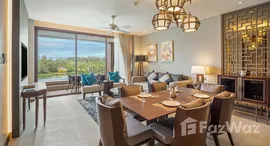 Viviendas disponibles en Angsana Oceanview Residences
