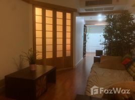 1 Bedroom Apartment for sale at Supalai Oriental Place Sathorn-Suanplu, Thung Mahamek