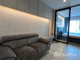 1 Bedroom Apartment for rent at Life One Wireless, Lumphini