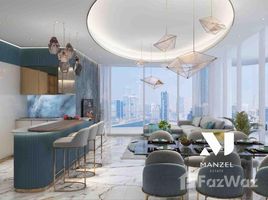1 chambre Appartement à vendre à Business Bay., Westburry Square