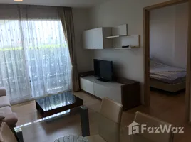 Studio Condo for rent at Siri At Sukhumvit, Phra Khanong