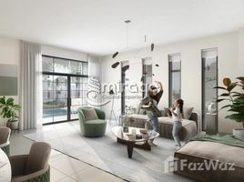 2 спален Таунхаус на продажу в Yas Park Gate, Yas Acres, Yas Island, Абу-Даби