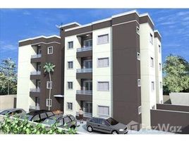 2 Quarto Apartamento for sale at Jardim Santa Rita, Catanduva, Catanduva