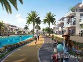 4 спален Таунхаус на продажу в The Pulse Beachfront, Mag 5 Boulevard, Dubai South (Dubai World Central)