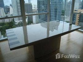 4 Bedrooms Condo for rent in Lumphini, Bangkok Athenee Residence